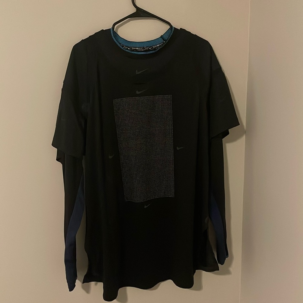 Nike ISPA - Fits long in the front